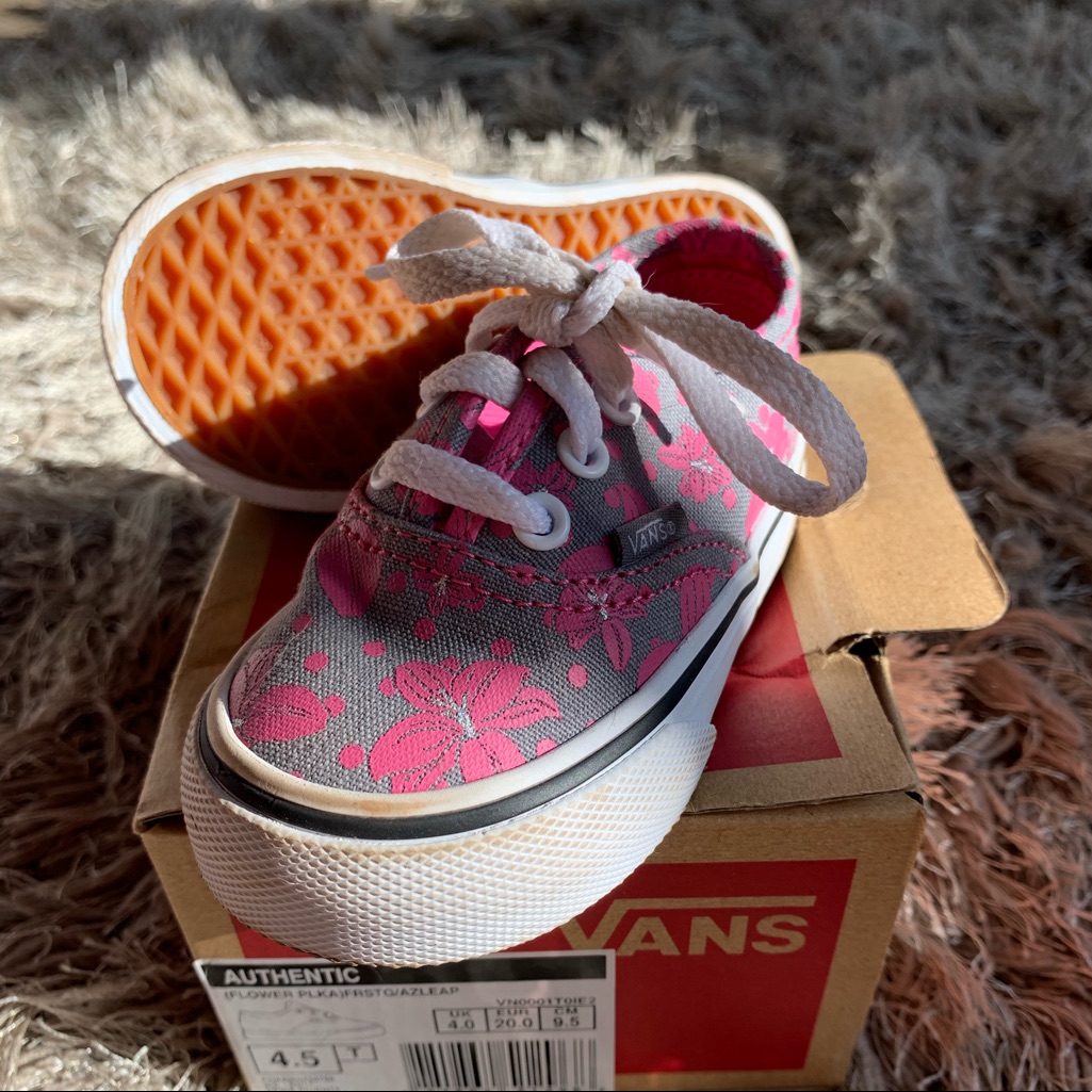 Vans Authentic